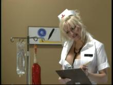Stacy Valentine Nurse